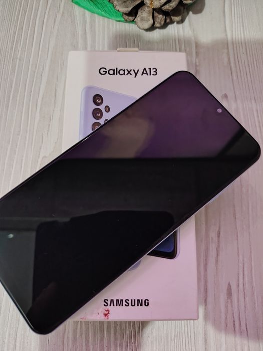 Telefon Samsung Galaxy A13, android 14