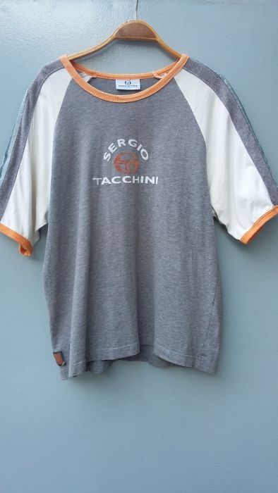 Sergio Tacchini-Много Запазена