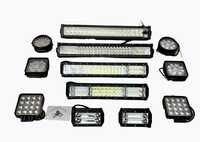 Proiectoare Led bar atv utilaje agricole