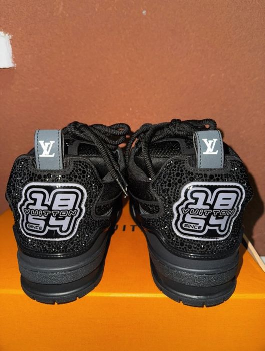 Louis vuitton skate