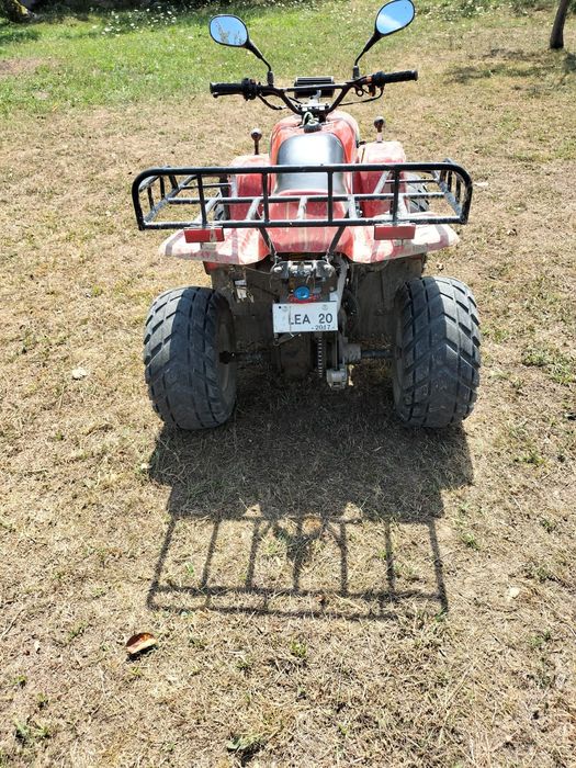 de vânzare ATV lifan