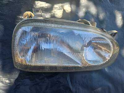 Volkswagen golf 3 НА ЧАСТИ