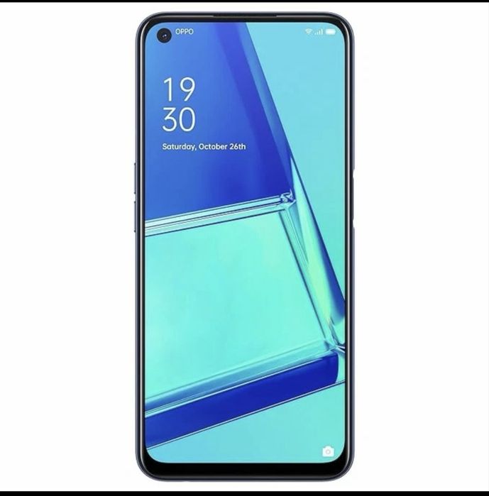 Oppo A52 в хорошем состоянии.
