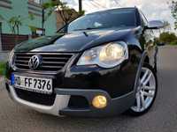 *Volkswagen polo Cross model*2008*1.4diesel*70cai*euro4*adusa germania