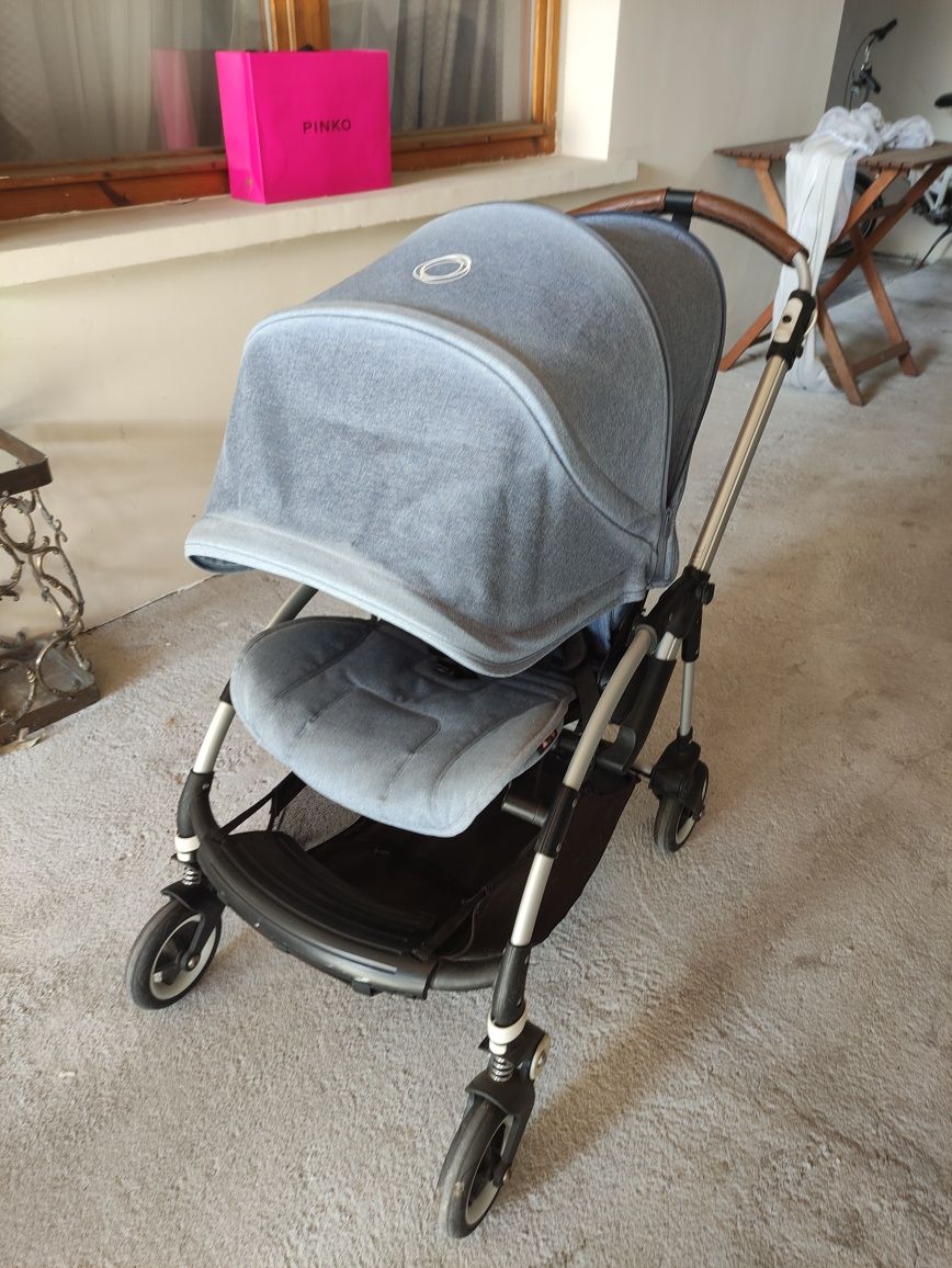 Бебешка количка Bugaboo Bee5