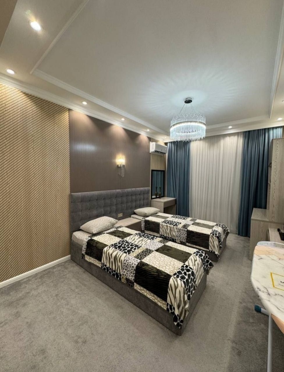 Продажа паркенсткая улица М-Улугбек район 4х ком. 106 кв.м