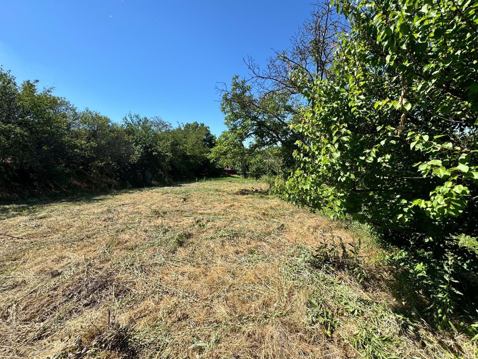 Teren Intravilan Slatina OLT - 2.150 m2 - toate utilitățile