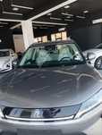 BYD YUAN UP Smart Drive EV 2025