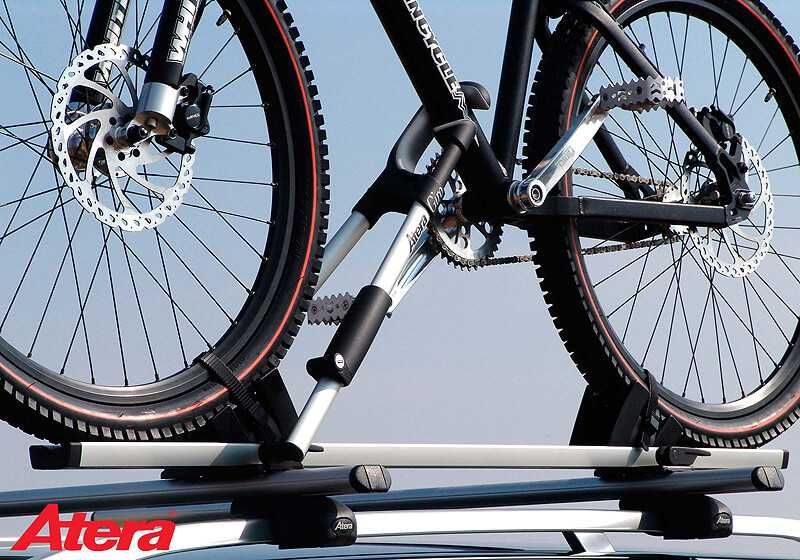 Багажни за велосипед/колело ATERA GIRO