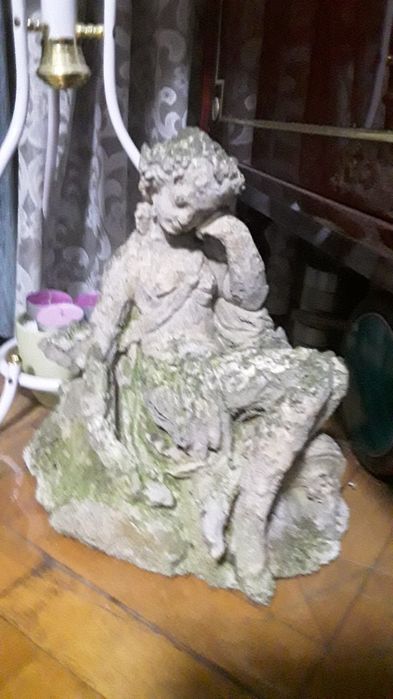 Statuie de gradina 30 cm.