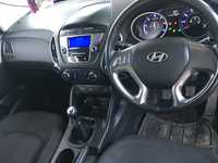 piese de interior hyundai ix35 2010 din dezmembrari