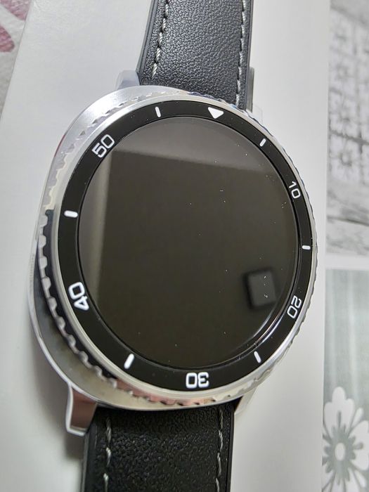 Samsung Galaxy Watch 8 Classic 46mm Bluetooth