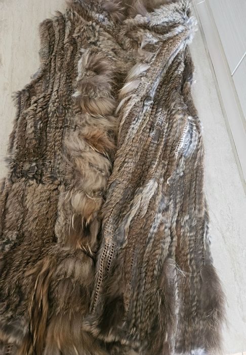 Лот вълнени жилетки/ Пуловер Stradivarius