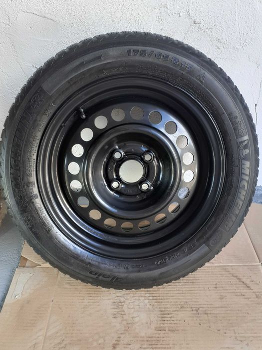 Roata rezerva pt. OPEL Corsa    175/65 R15