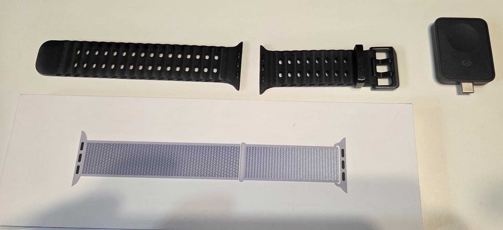 Смарт Часовник Apple Watch series 10 GPS 46mm