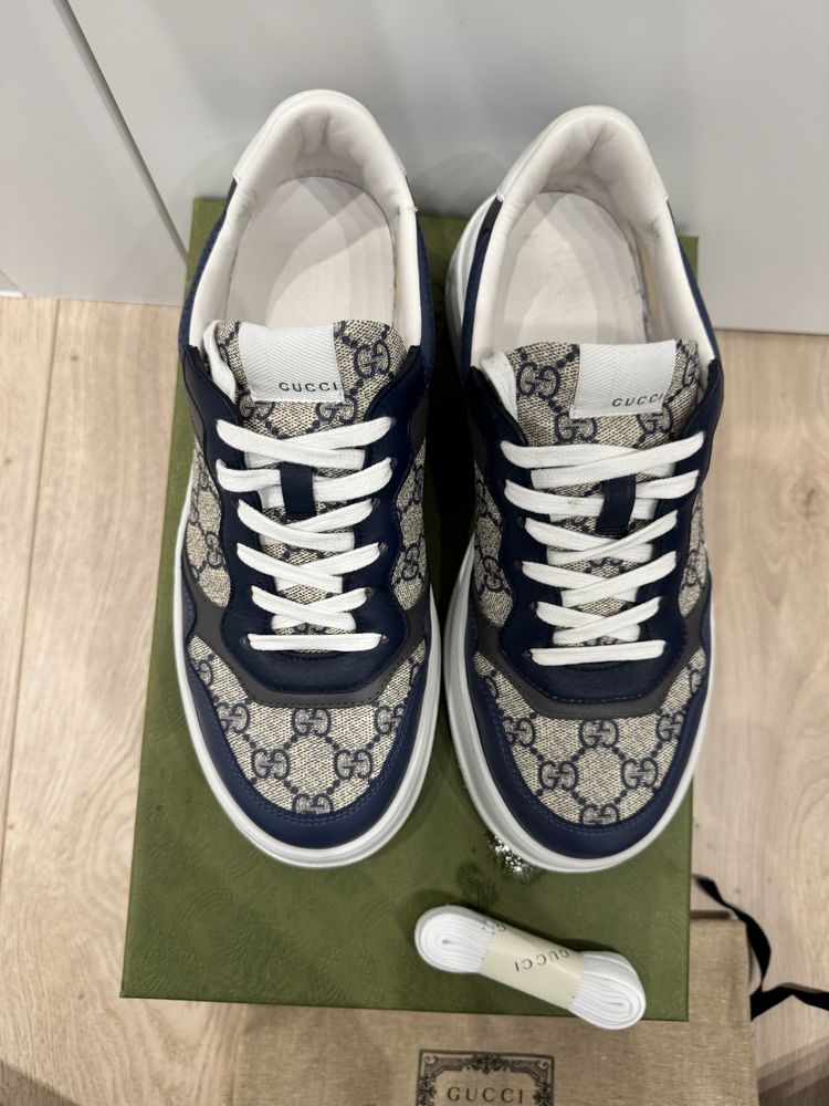 Мъжки обувки GUCCI