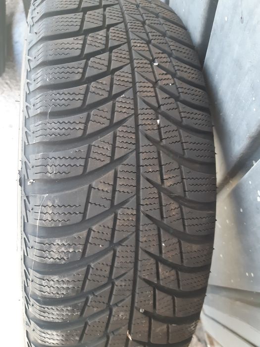 Зимни гуми Бриджистон 2бр.