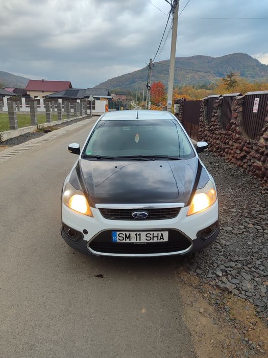 Vând focus 2 facelift