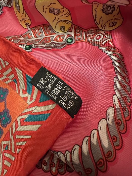 Hermes eșarfă damă