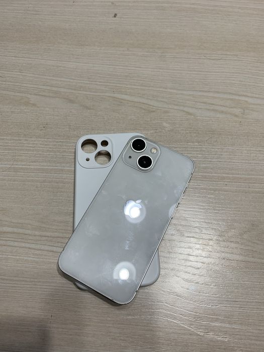 Продам iphone 13mini