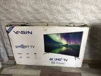 Продам телевизор SmartTV