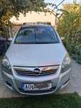 Opel Zafira 1.7 2011, 7 locuri