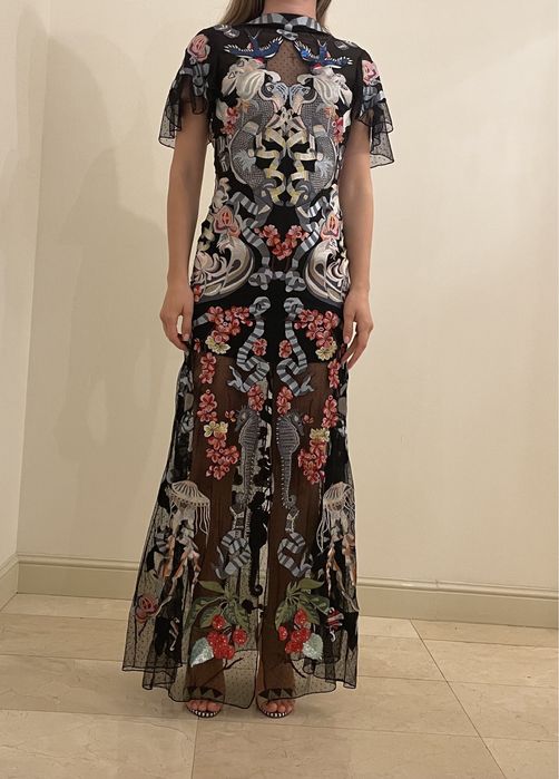 Temperley London