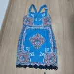 Rochie superba L