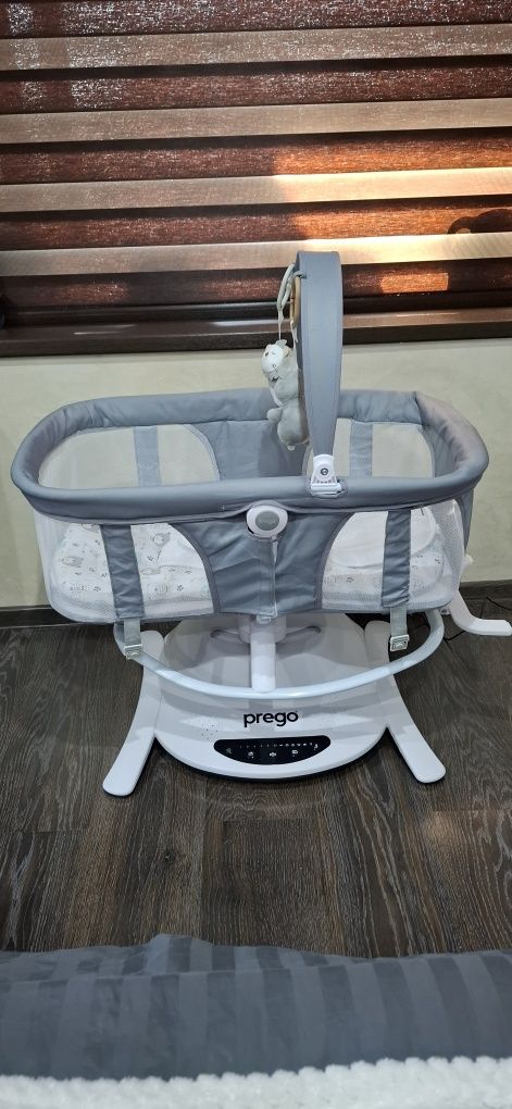 Люлка бебе  Prego