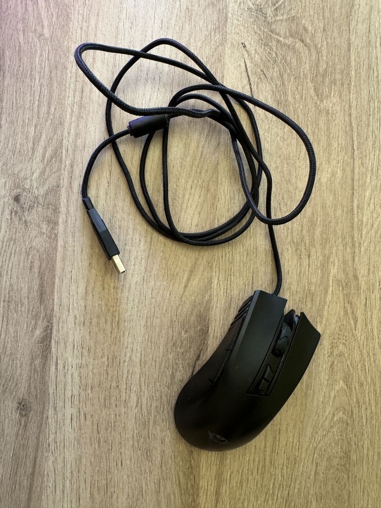 Мишка Trust GXT 121 геймърска