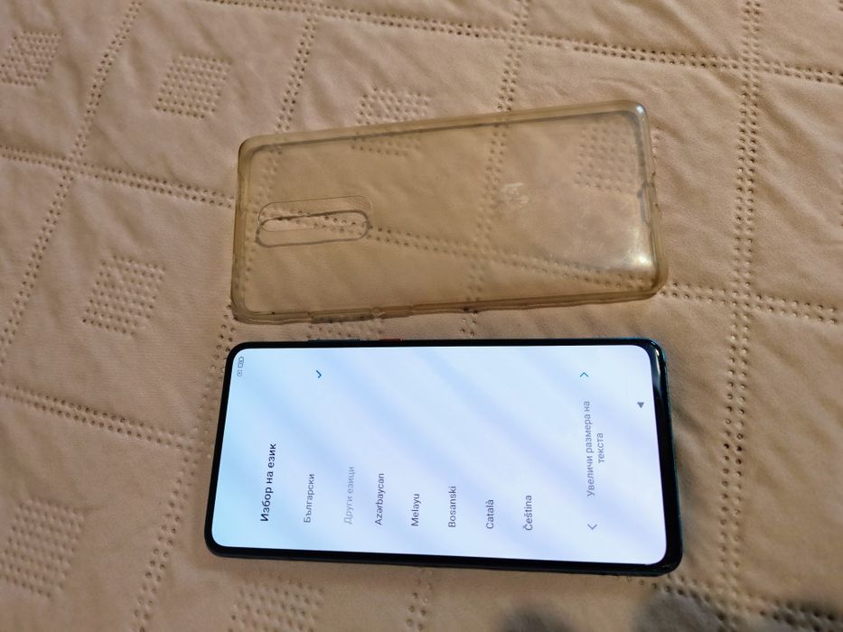 Xiaomi MI 9T 64MB / RAM 6GB