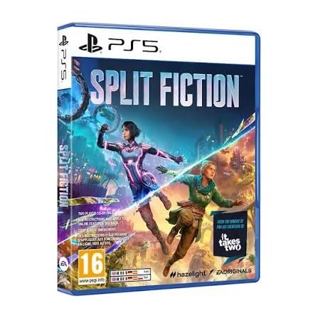 Vand joc Split Fiction ps5