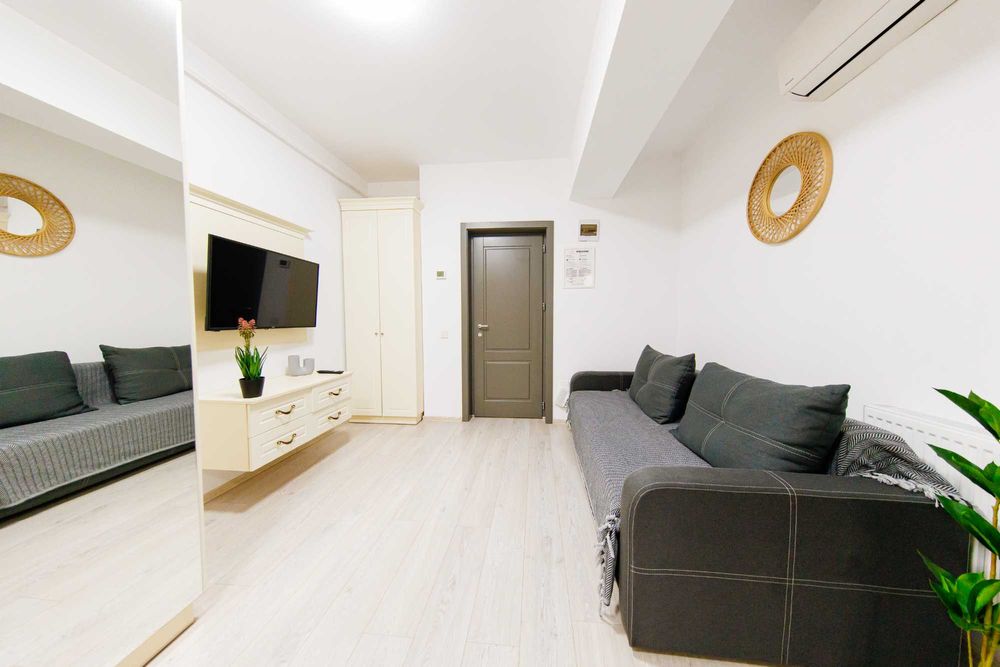 IS Cazare Regim Hotelier Iasi - Apartamente LUX by GLAM APARTMENTS