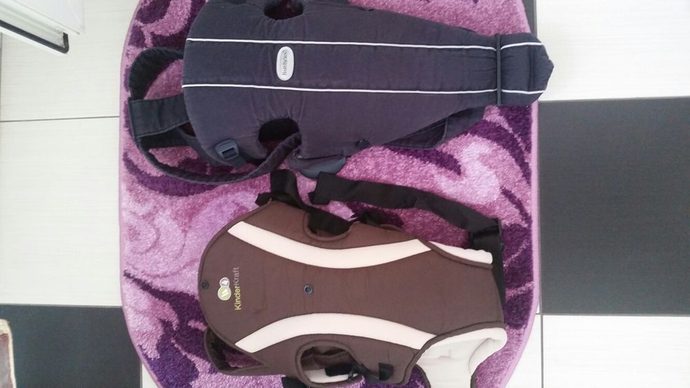 Marsupiu bebe       .