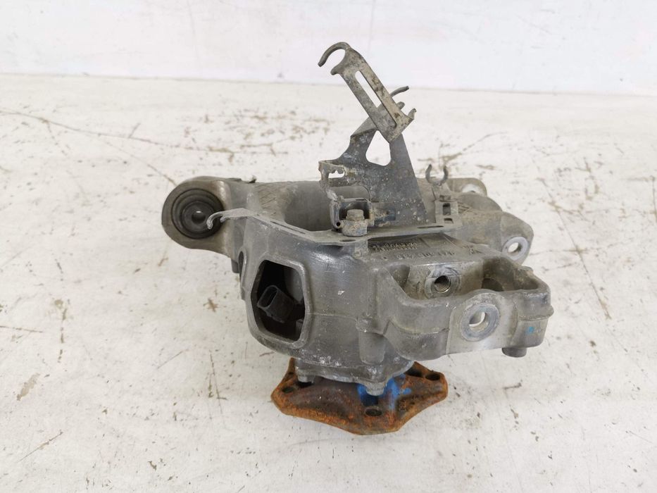 Заден ляв шенкел / Zaден ляв шенкел Porsche Panamera 971 [ - ] Оригина