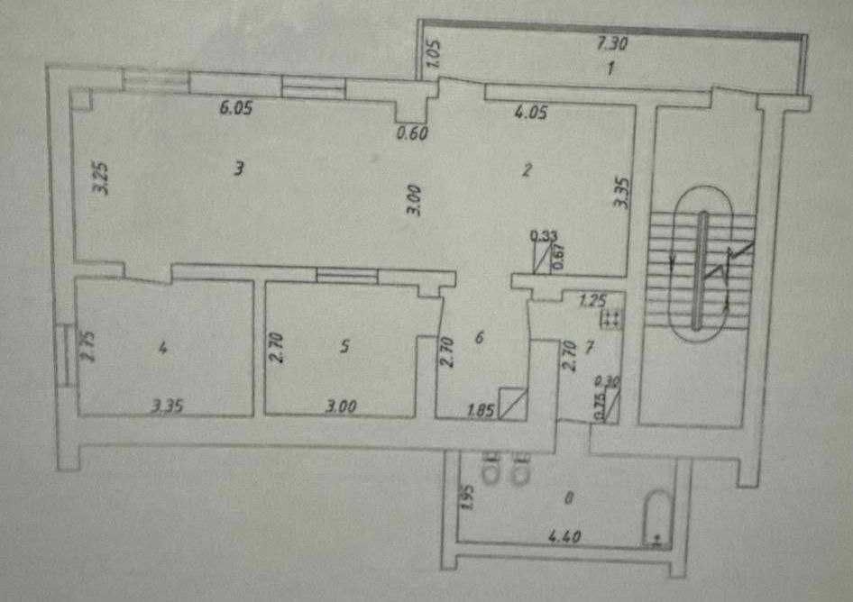 Дархан акай сити 3/2/18 московские высотки 80м²