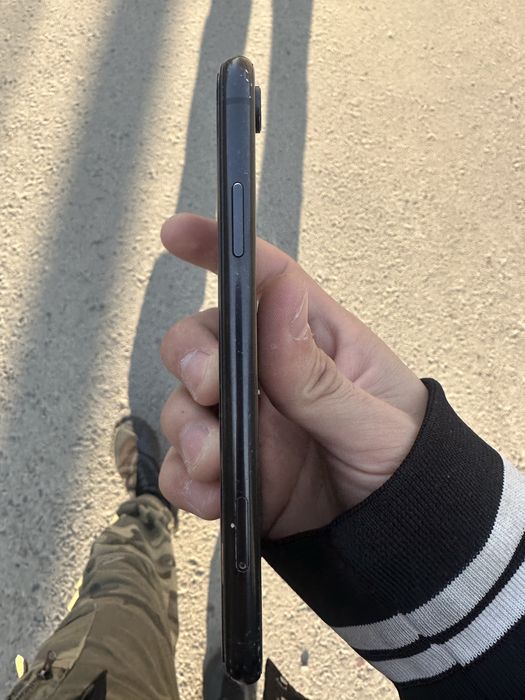 Iphone XR 64 gb 76 % yomkost