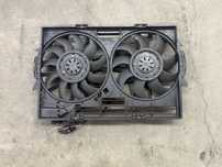 Electroventilator Audi A8