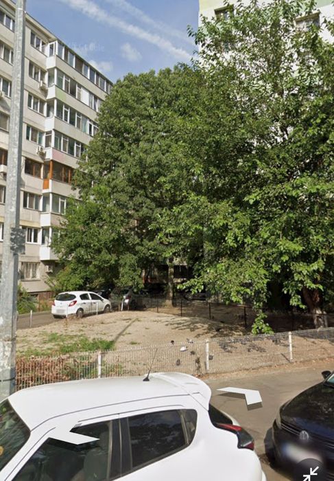 Teren 200 mp, Sector 1, Aviator Popișteanu