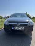 Vand Opel Astra Station