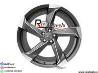 Jante AUDI 20 R20 Model RS Rotor Gri  A4 A5 A6 A7 A8 Q3 Q5 Q8 S-RS 2021