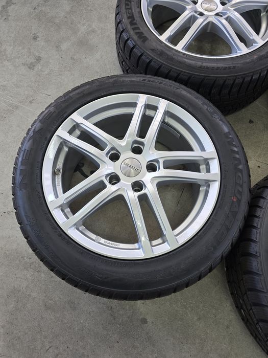 Джанти 17 / 5х112 - VW, Audi, Mercedes, Skoda, Seat 5x112