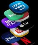 Configurare Stremio - Acces la Netflix, Disney+, Amazon Prime, HBO Max