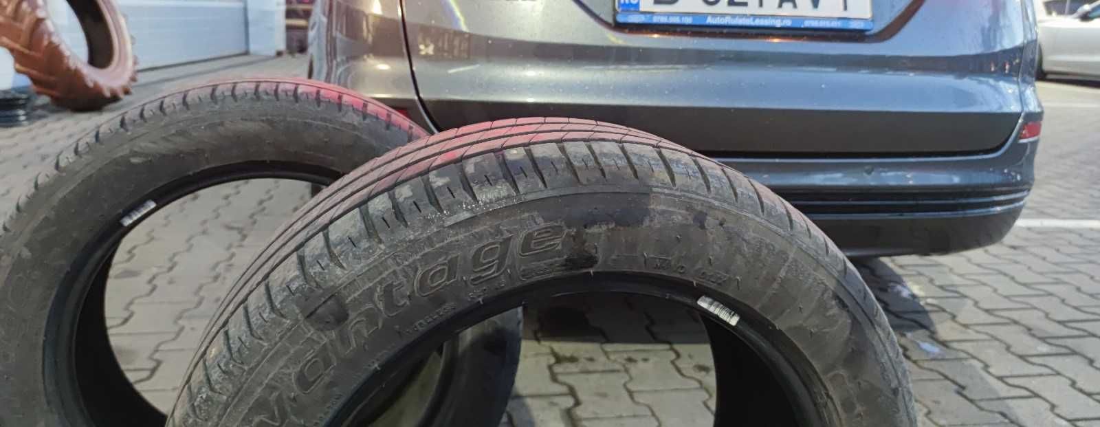 Anvelope BFGoodrich Advantage 235/50 R17