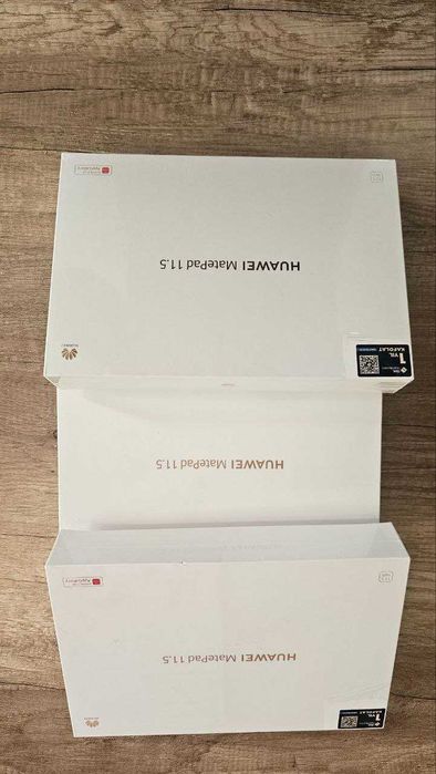 Планшет HUAWEI MatePad 11.5 (Wifi) 6GB+128GB