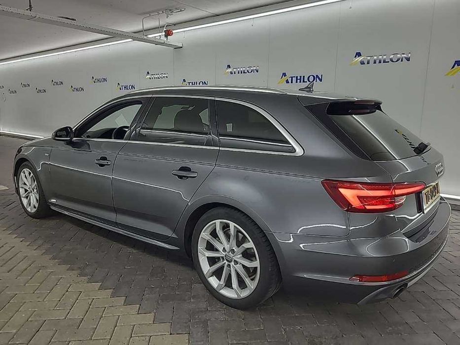Audi A4 1.4  150CP  S-Line