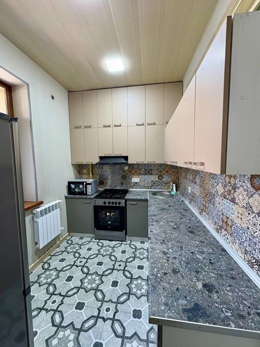 Квартира в аренду