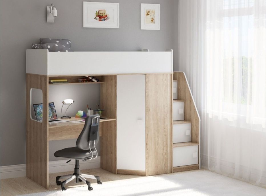 Продам Детскую кровать