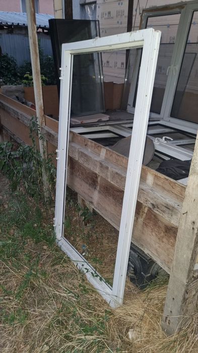 Продам окна пластиковые