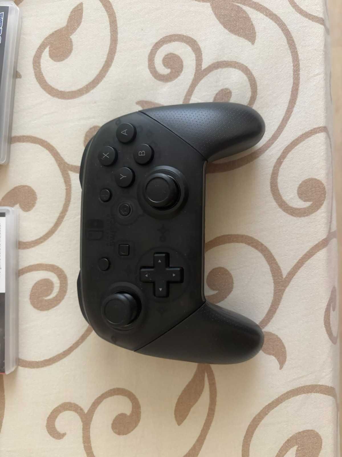 Nintendo Switch конзола